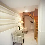 Catedral Site By En Casa 3* Santiago de Compostela