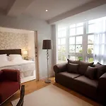 Hotel Catedral Site By En Casa 3*