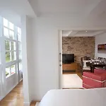 Hotel Catedral Site By En Casa 3*