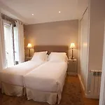 Hotel Catedral Site By En Casa 3*