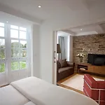 Hotel Catedral Site By En Casa 3*