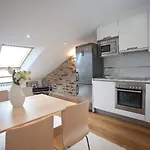 Hotel Catedral Site By En Casa 3*