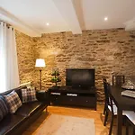 Catedral Site By En Casa 3* Santiago de Compostela