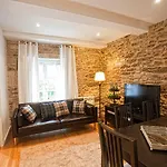 Hotel Catedral Site By En Casa 3*
