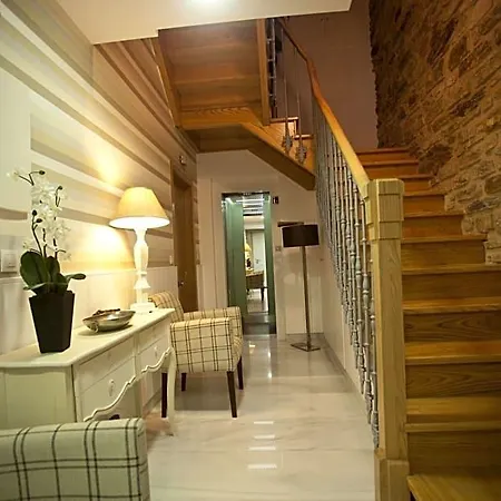 Catedral Site By En Casa Hotel 4*