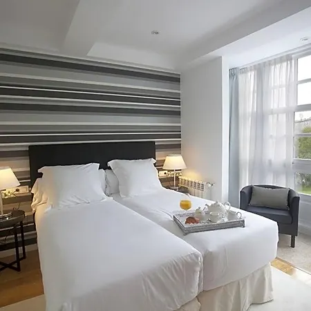 Hotel Catedral Site By En Casa