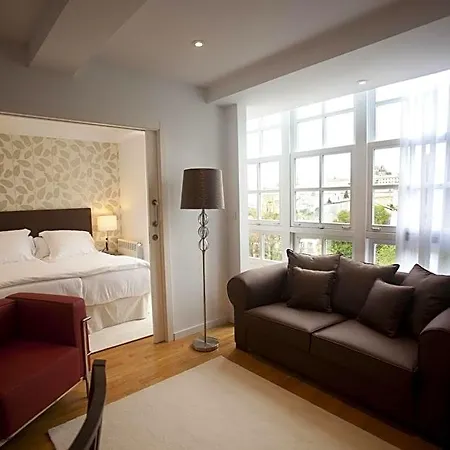 Catedral Site By En Casa Hotel 4*