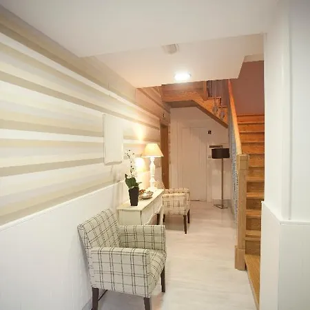Catedral Site By En Casa 4* Santiago de Compostela