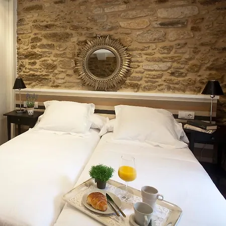 Catedral Site By En Casa 4* Santiago de Compostela
