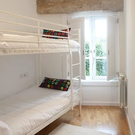 Hotel Catedral Site By En Casa 4*