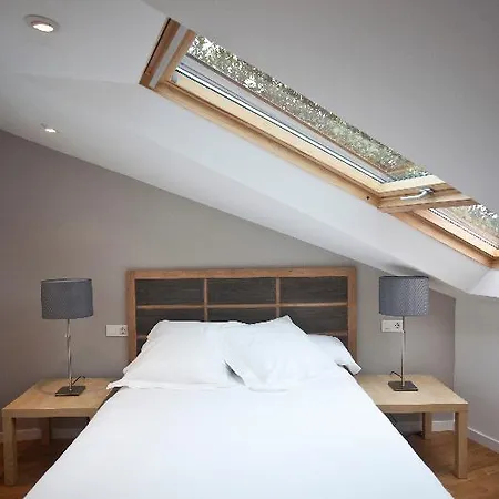 Hotel Catedral Site By En Casa 4*