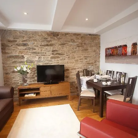 Apartmán Catedral Site By En Casa *