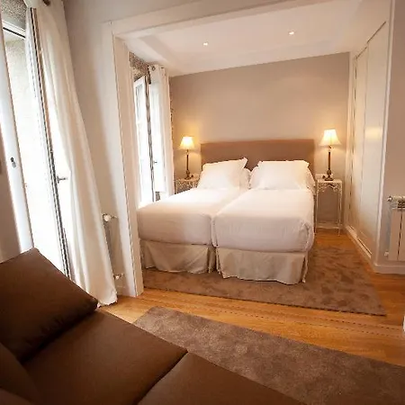 Hotel Catedral Site By En Casa 4*