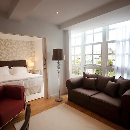 Hotel Catedral Site By En Casa 3*