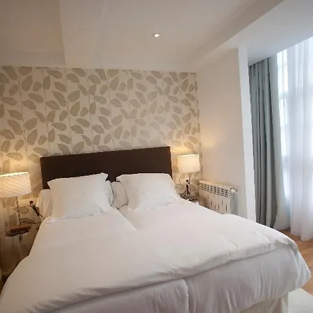 Hotel Catedral Site By En Casa 4*