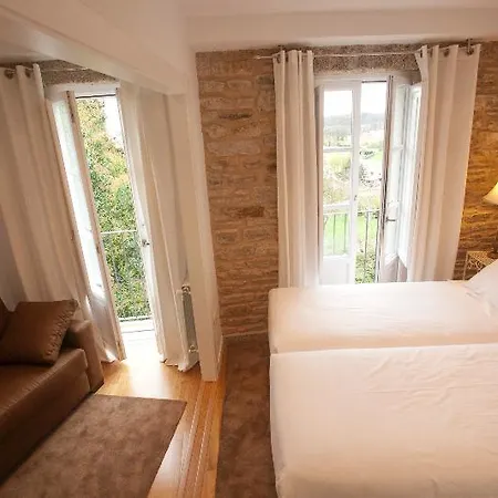 Catedral Site By En Casa 4* Santiago de Compostela
