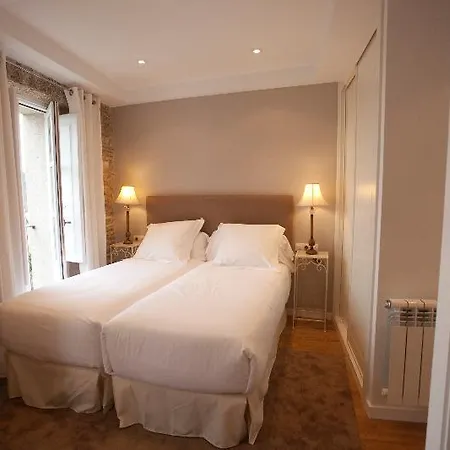 Hotel Catedral Site By En Casa 4*