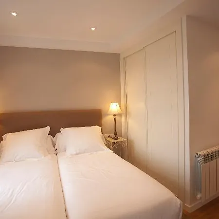 Hotel Catedral Site By En Casa 4*