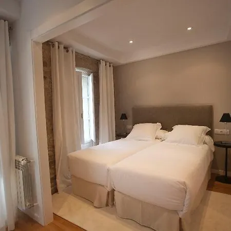Hotel Catedral Site By En Casa 4*