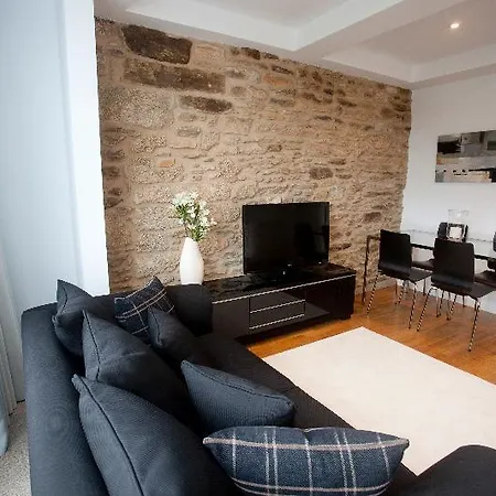 Hotel Catedral Site By En Casa 4*