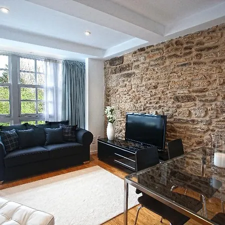 Catedral Site By En Casa 4* Santiago de Compostela