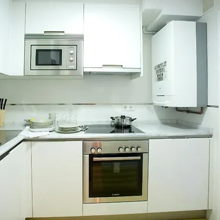 Hotel Catedral Site By En Casa 4*