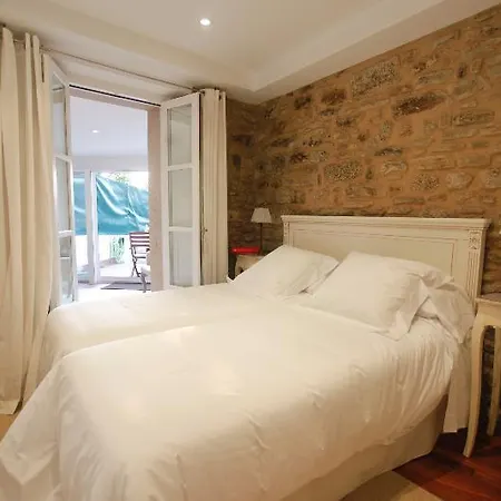 Hotel Catedral Site By En Casa 4*