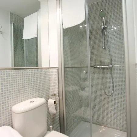 Hotel Catedral Site By En Casa 4*