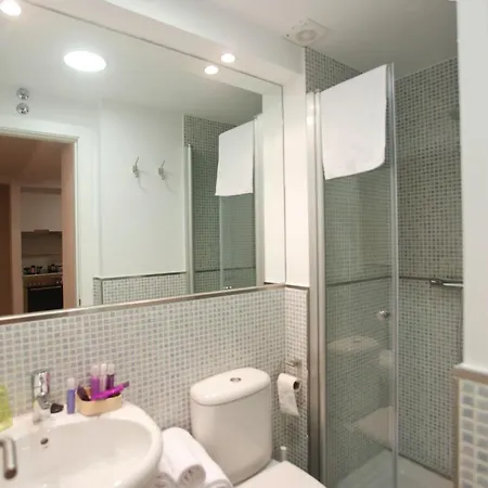 Hotel Catedral Site By En Casa 4*