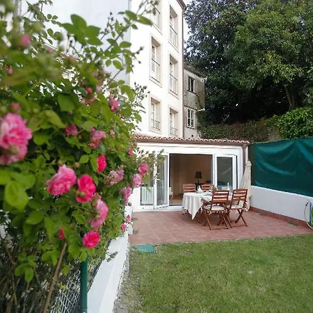 Hotel Catedral Site By En Casa 3*