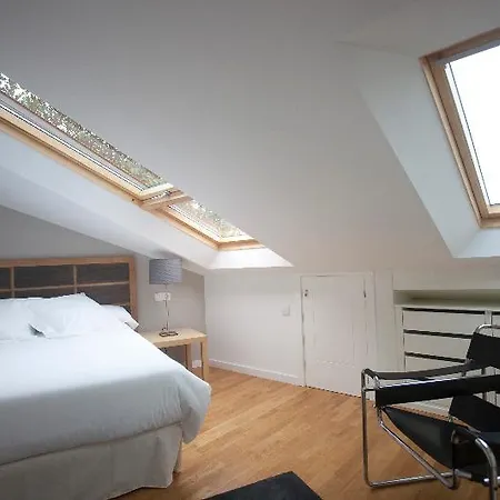 Hotel Catedral Site By En Casa 4*