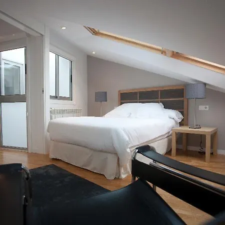 Catedral Site By En Casa 4* Santiago de Compostela