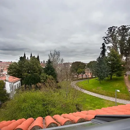 Catedral Site By En Casa 4* Santiago de Compostela