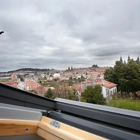 Catedral Site By En Casa 4* Santiago de Compostela