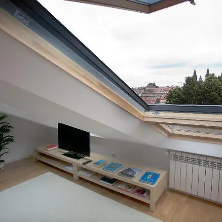 Hotel Catedral Site By En Casa 3*