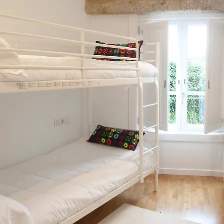 Catedral Site By En Casa 4* Santiago de Compostela