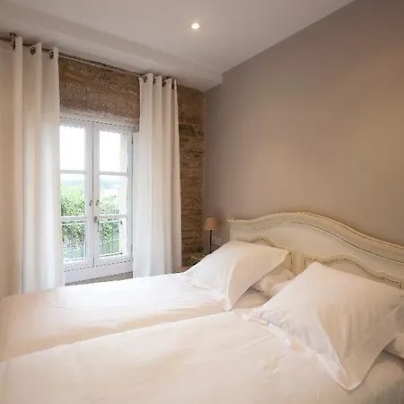 Catedral Site By En Casa 4* Santiago de Compostela