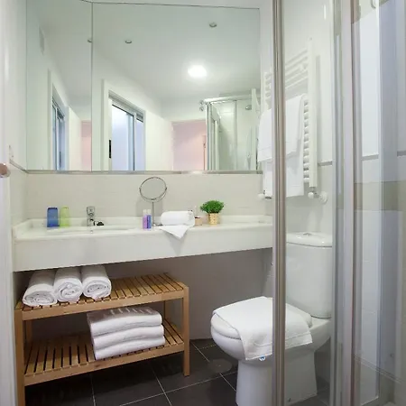 Catedral Site By En Casa 4* Santiago de Compostela