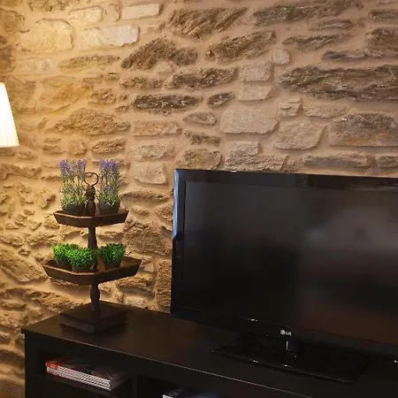 Catedral Site By En Casa 4* Santiago de Compostela