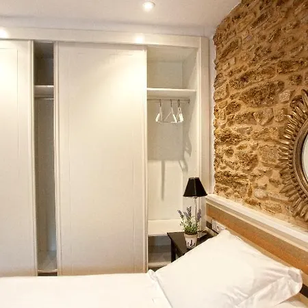 Hotel Catedral Site By En Casa 4*