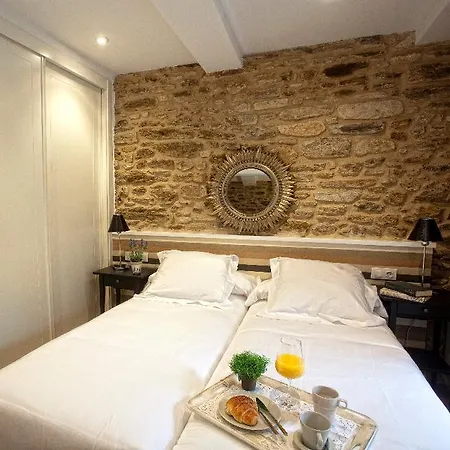 Catedral Site By En Casa 4* Santiago de Compostela