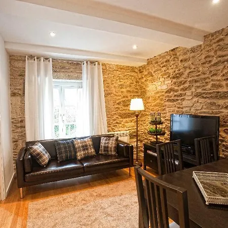 Hotel Catedral Site By En Casa 4*