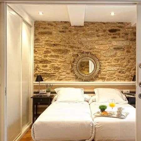Catedral Site By En Casa 4* Santiago de Compostela