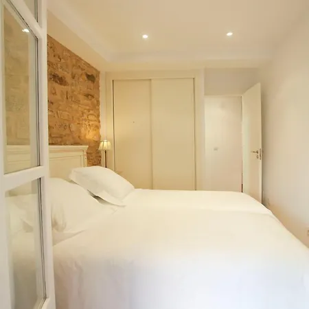 Catedral Site By En Casa 4* Santiago de Compostela