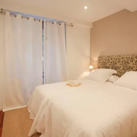 Hotel Catedral Site By En Casa Santiago de Compostela