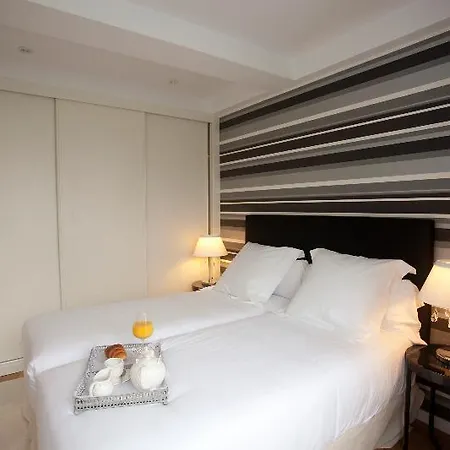 Hotel Catedral Site By En Casa