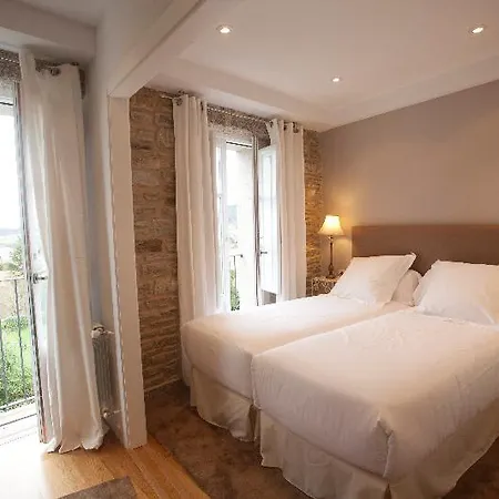 Catedral Site By En Casa Hotel