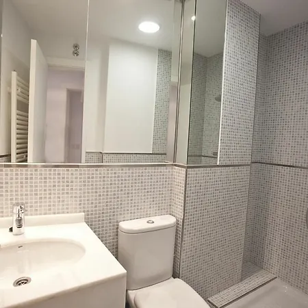Catedral Site By En Casa Hotel