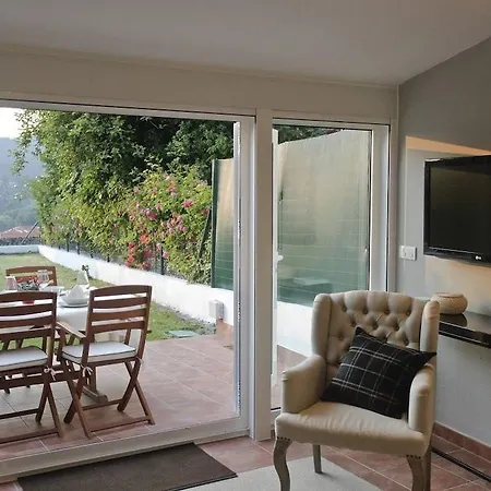 Catedral Site By En Casa