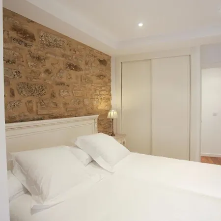 Hotel Catedral Site By En Casa